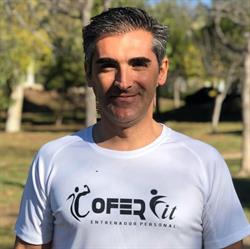 Horario de apertura Coferfit, Benalmádena