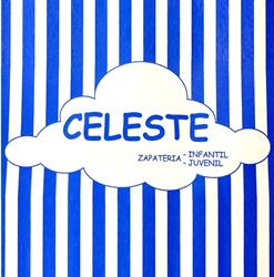 Horario de apertura Celeste - Zapatería infantil y juvenil, Huelva