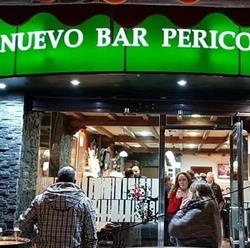 Horario de apertura Nuevo Bar Perico, Cieza