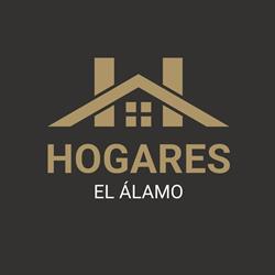 Horario de apertura Inmobiliaria Hogares El Álamo, 