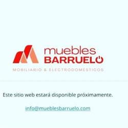 Horario de apertura Muebles Barruelo, Barruelo de Santullán