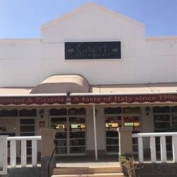 Horario de apertura Restaurant Capri, Adeje