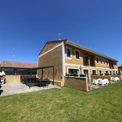 Horario de apertura Casas La Fuente de Saelices - Apartamentos Turísticos, Saelices El Chico