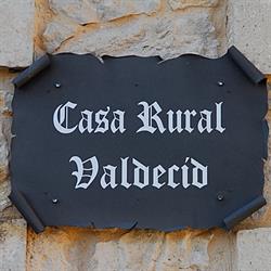 Horario de apertura Casa Rural Valdecid, Valdeande