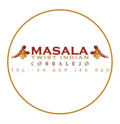 Horario de apertura Masala Twist Indian Corralejo, 