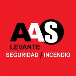 Horario de apertura AAS LEVANTE SEGURIDAD / INCENDIO, Torrevieja