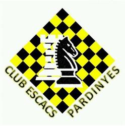 Horario de apertura Club Escacs Pardinyes, Lleida