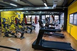 Horario de apertura FitBody El Bercial Gimnasio, Leganés