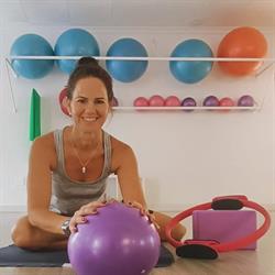 Horario de apertura Estudio Pilates Nerja, 
