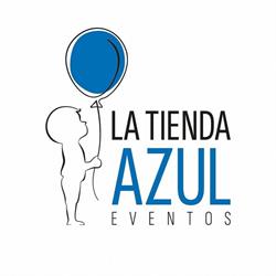 Horario de apertura La Tienda Azul Eventos, La Zubia
