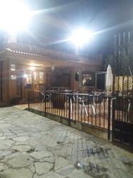 Horario de apertura Restaurante La Ermita, Fondón