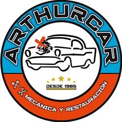 Horario de apertura Taller Arthurcar, Madrid