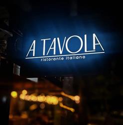 Horario de apertura A Tavola, Alicante