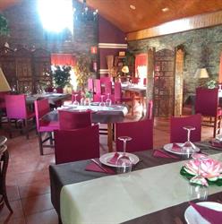 Horario de apertura Restaurante Casa A MADRIÑA, Valdoviño