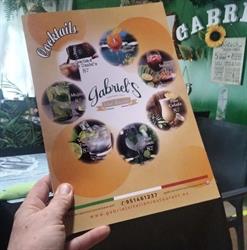 Horario de apertura Gabriel's Italian restaurant, Torremolinos