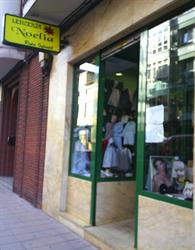 Horario de apertura Lencería ropa infantil noelia, Avilés
