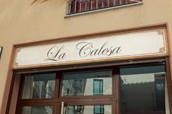 Horario de apertura La Calesa, Zamora