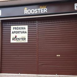 Horario de apertura Mr Rooster sant vicent del raspeig, Torregroses