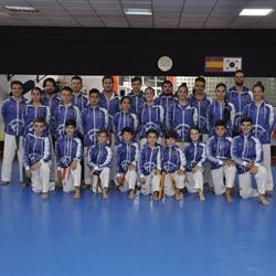 Horario de apertura Pako's Gym, Dos Hermanas