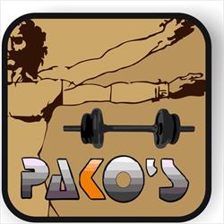 Horario de apertura Pako's Gym, Dos Hermanas