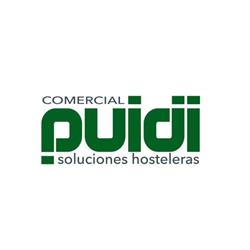 COMERCIAL PUIDI en Valencia (Campanar) - Horario de apertura