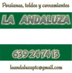 Horario de apertura Persianas, toldos y ventanas LA ANDALUZA, Almería