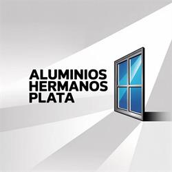 Horario de apertura Aluminios Hnos. Plata, Leganés