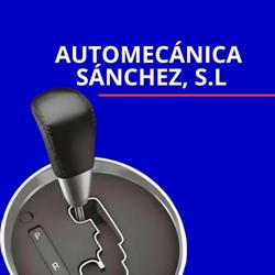 Horario de apertura Automecánica Sanchez S.L, Talavera de la Reina
