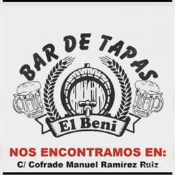 Horario de apertura BAR BENI, Lucena