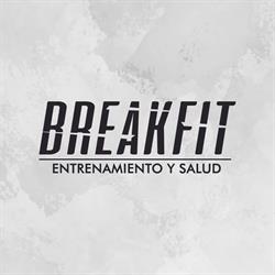 Horario de apertura BreakFit, L'Eliana