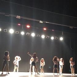 Horario de apertura Irene Jara dance and artes escenicas, Murcia