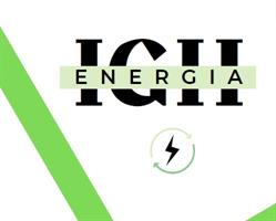 Horario de apertura IGH Energía, Telde