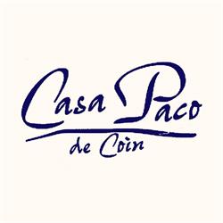 Horario de apertura Restaurante Casa Paco de Coín, 