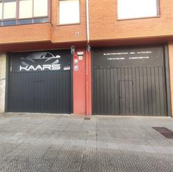 Horario de apertura KAARS, Medina de Pomar