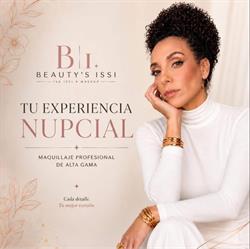 Horario de apertura Beauty's Issi, Abrera