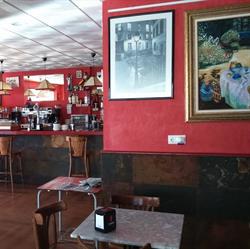 Horario de apertura Cafeteria Don Zizo, San Fernando