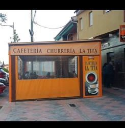 Horario de apertura La Tita, Armilla