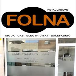 Horario de apertura Folna, Lloret de Mar
