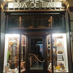 Horario de apertura Hoja De Lata, Avilés