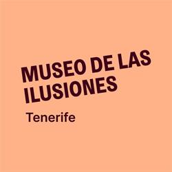 Horario de apertura Museo de las ilusiones Tenerife / Museum of illusions Tenerife, Santa Cruz de Tenerife