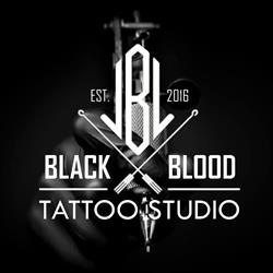 Horario de apertura Estudio de Tatuajes y Piercings - Black Blood Tattoo Studio, Ribadeo