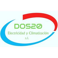 Horario de apertura DOS20 ELECTRICIDAD Y CLIMATIZACIÓN, Castellón de la Plana
