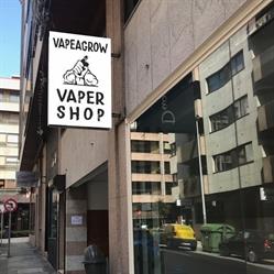 VAPEAGROW en Vigo (Freixeiro) - Horario de apertura