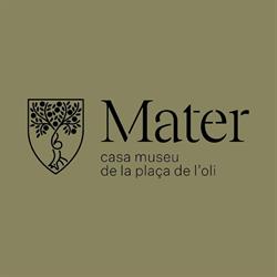 Mater en Barcelona (Ciutat Vella) - Horario de apertura