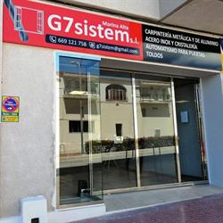 Horario de apertura G7 Sistem S.L., Calp