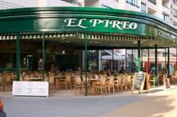 Horario de apertura Restaurante El Pireo, La Vila Joiosa