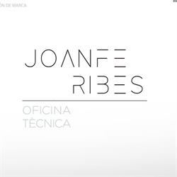 Horario de apertura JOANFE RIBES OFICINA TÉCNICA, Pedreguer