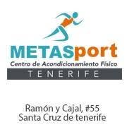 Horario de apertura Metasport Centro de Acondicionamiento Físico, Santa Cruz de Tenerife