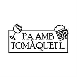 Horario de apertura Pa amb tomàquet i, Calella