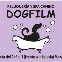 Horario de apertura Peluqueria Canina Dogfilm, Moralzarzal